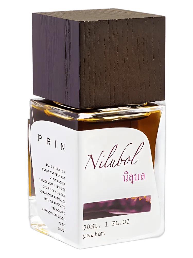 Nilubol นิลุบล by Prin