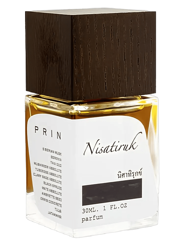 Nisatiruk by Prin