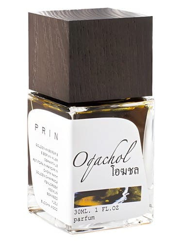 Oqachol by Prin