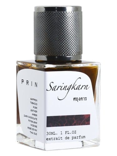 Saringkarn (ศฤงคาร) by Prin