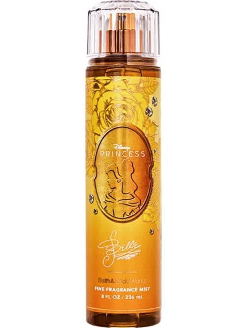 Princess Belle by Bath & Body Works