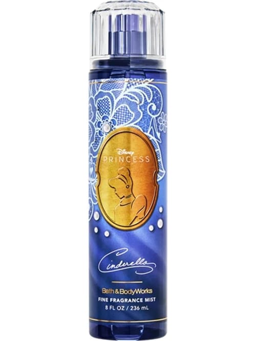 Princess Cinderella by Bath & Body Works