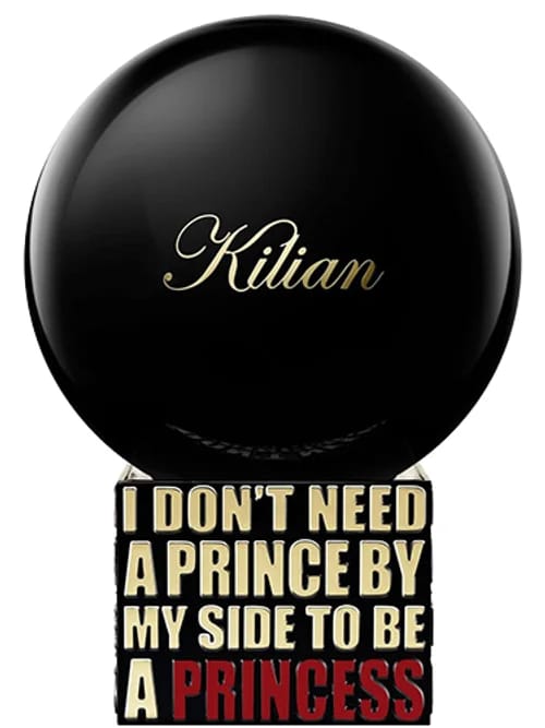 Princess Fleur D'Oranger by Kilian