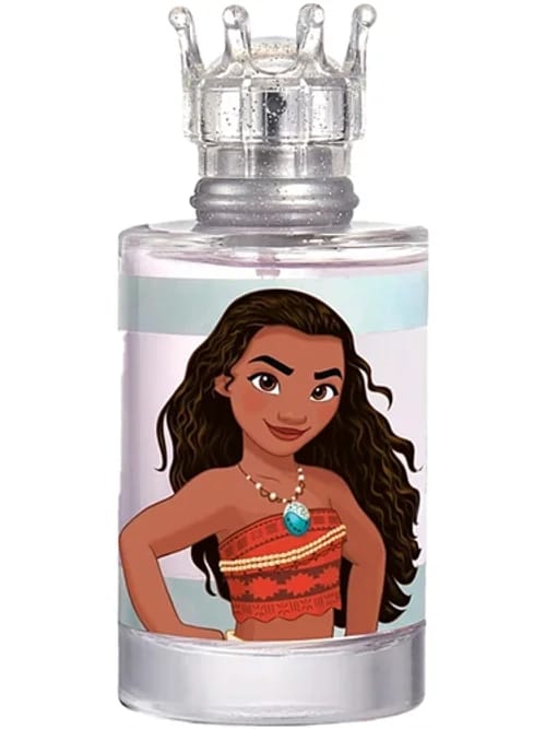 Princess Moana by Disney