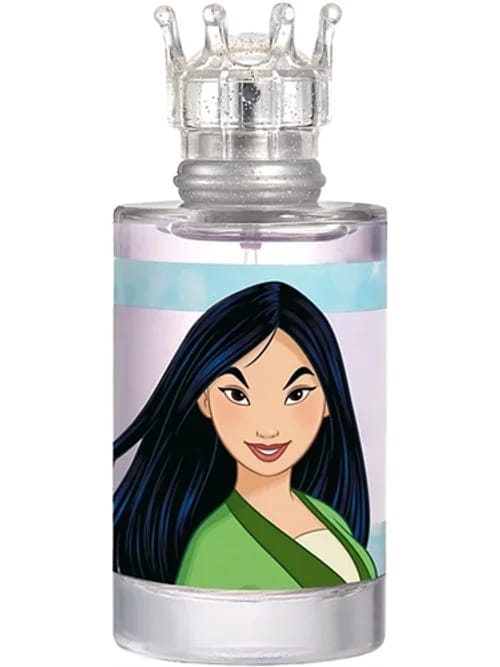 Princess Mulan by Disney