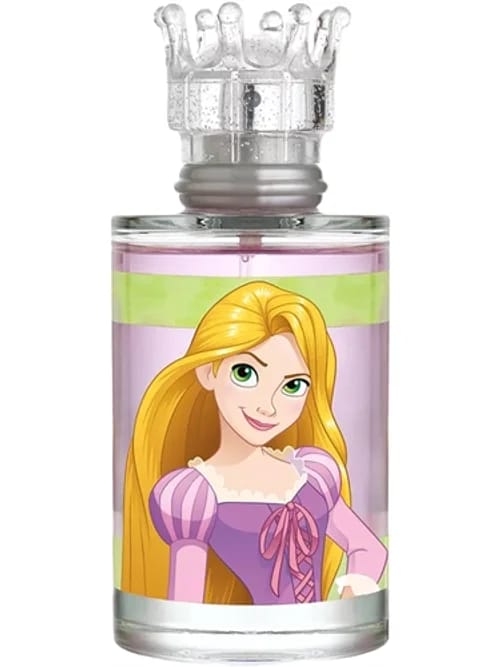 Princess Rapunzel by Disney