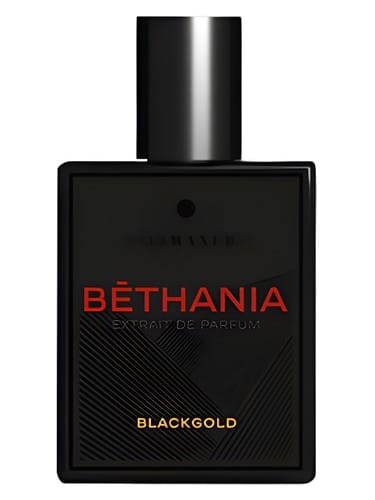 Bethania by PrismaNero
