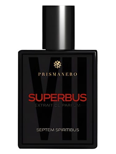 Superbus by PrismaNero