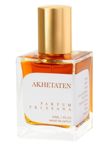 Akhetaten by Prissana