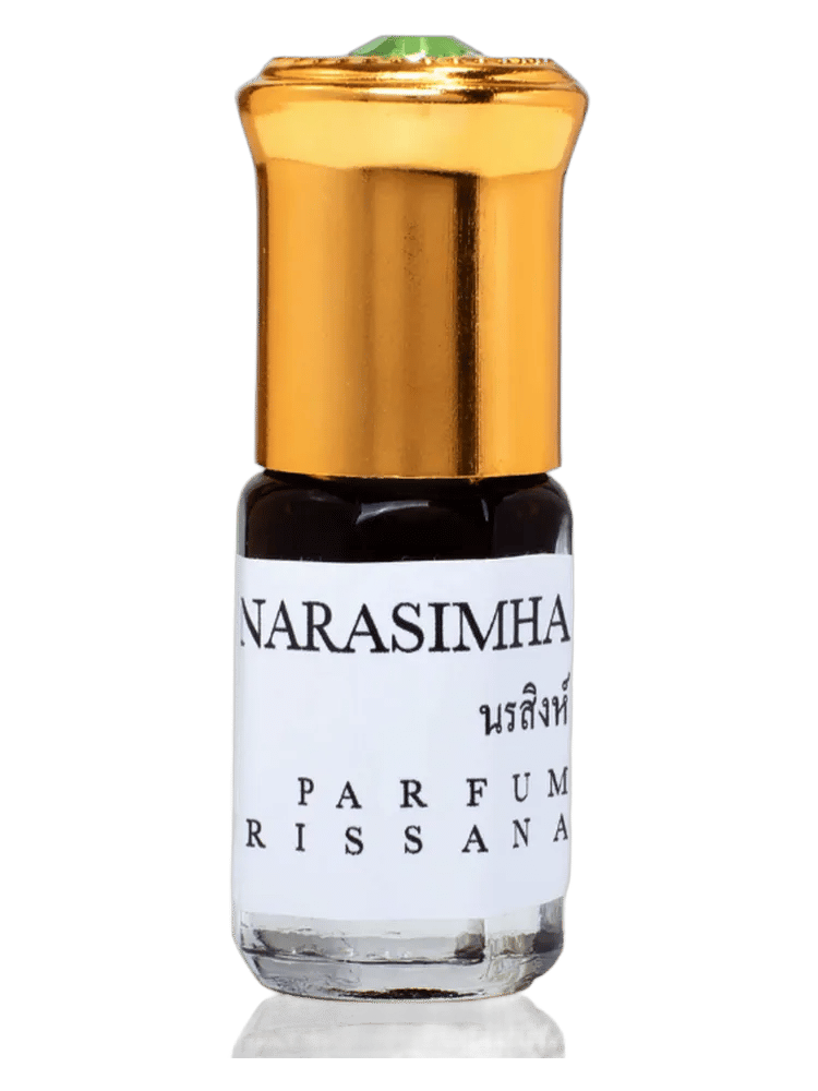 Narasimha by Prissana
