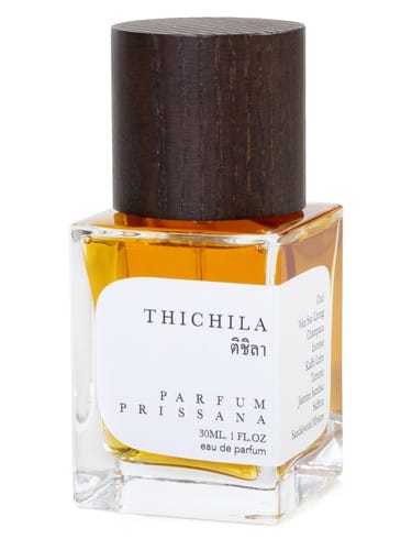 Thichila by Prissana