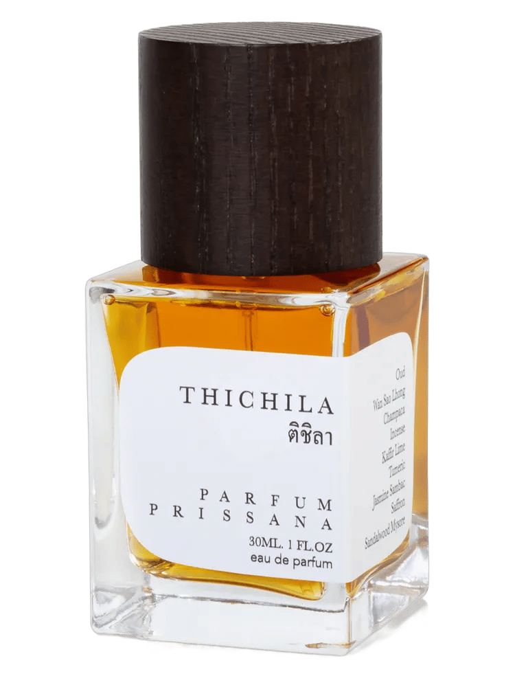 Thichila by Prissana