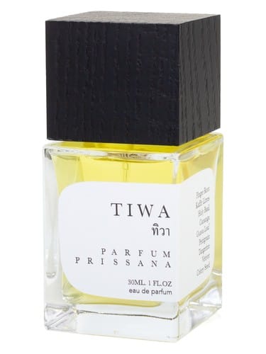 Tiwa by Prissana