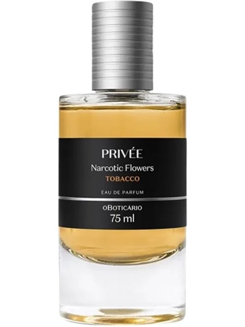 Privée Tobacco by O Boticário