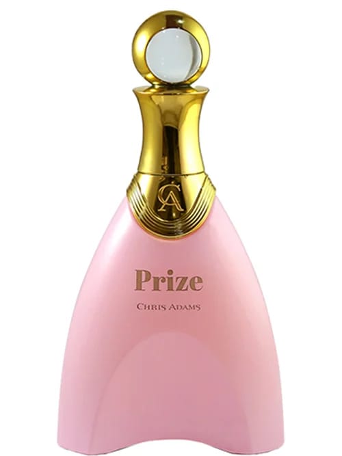 Prize by Chris Adams