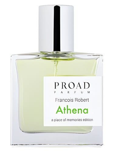Athena by Proad