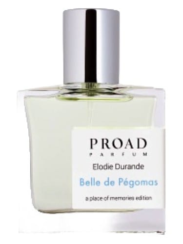 Belle De Pégomas by Proad