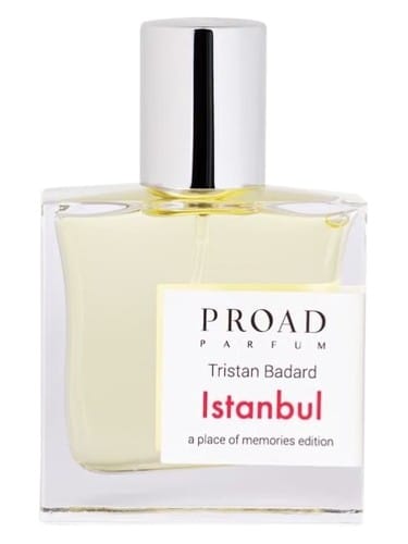 Istanbul by Proad