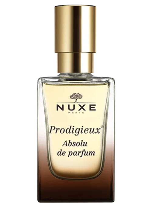 Prodigieux Absolu De by Nuxe