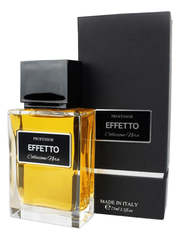 Effetto by Professor