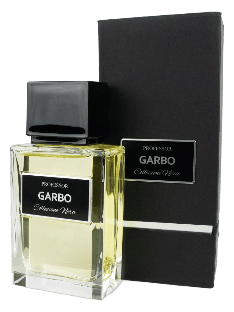 Garbo by Professor