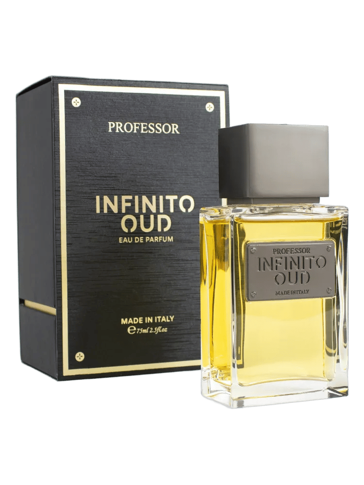 Infinito Oud by Professor