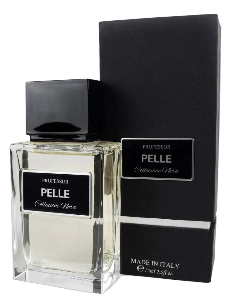 Pelle by Professor