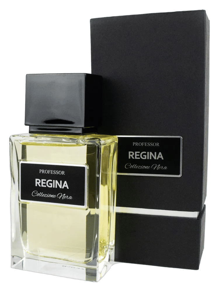 Regina by Professor