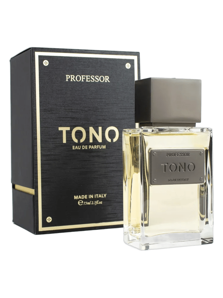 Tono by Professor
