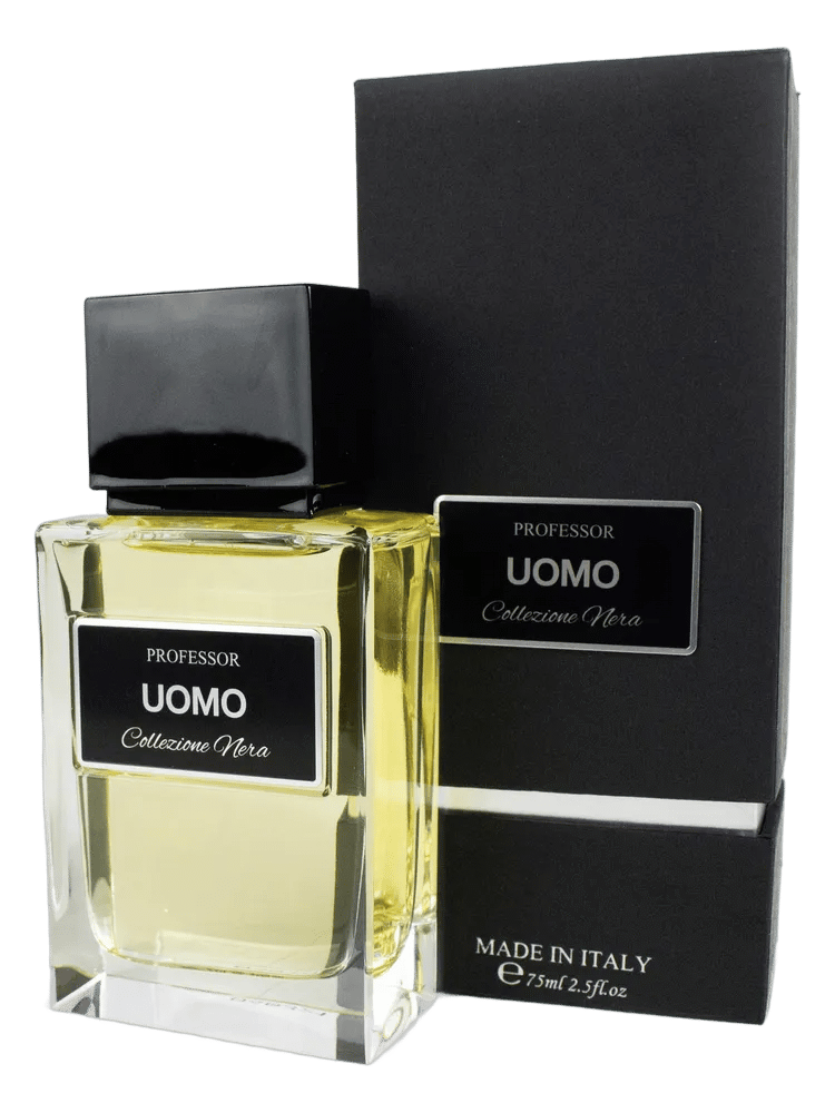 Uomo by Professor