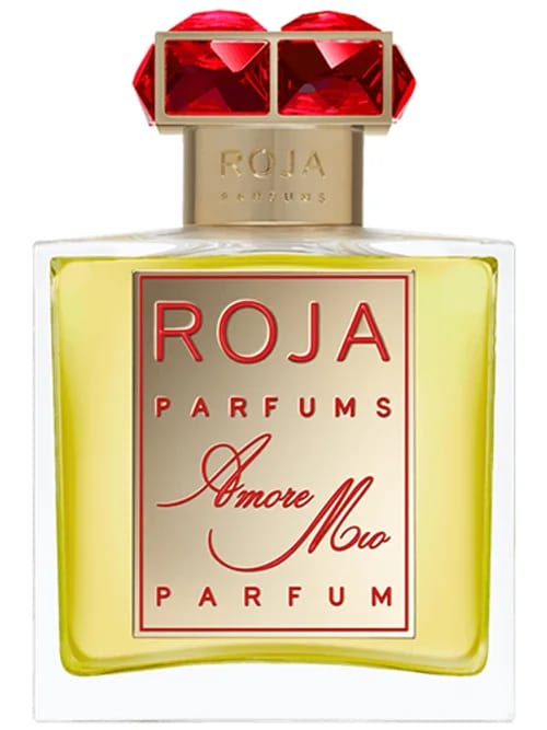Profumi D'Amore : Amore Mio by Roja Parfums