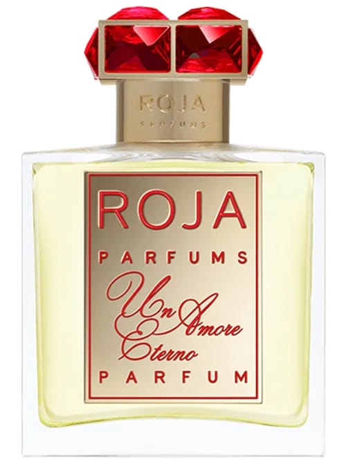 Profumi D'Amore : Un Amore Eterno by Roja Parfums