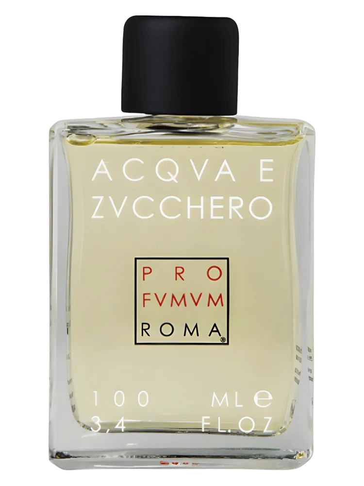 Acqua E Zucchero by Profumum Roma