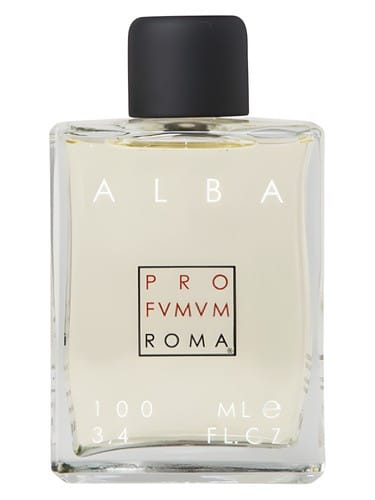 Alba by Profumum Roma