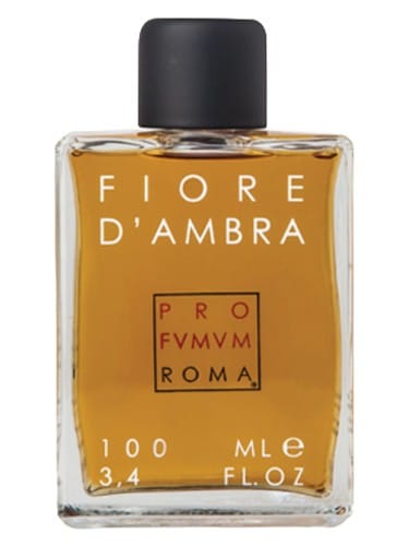 Fiori d'Ambra by Profumum Roma