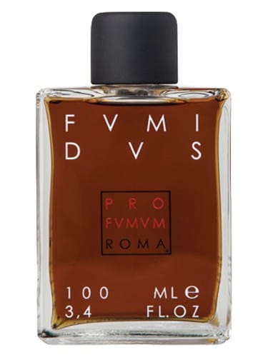 Fumidus by Profumum Roma