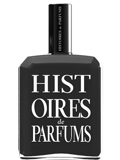 Prolixe by Histoires De Parfums