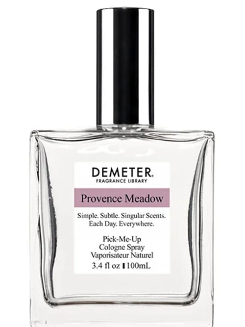 Provence Meadow by Demeter Fragrance Library