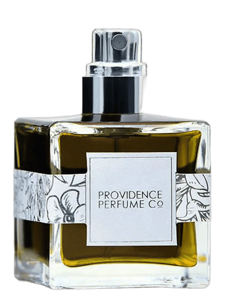 Moss Gown by Providence Perfume Co.