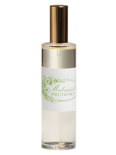 Mademoiselle 3 by Prudence Paris