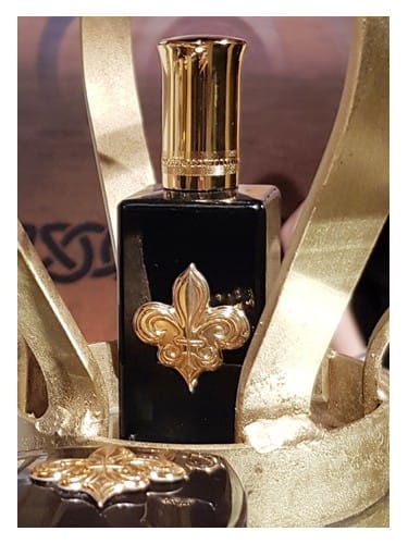 Miobor by Prudence Paris