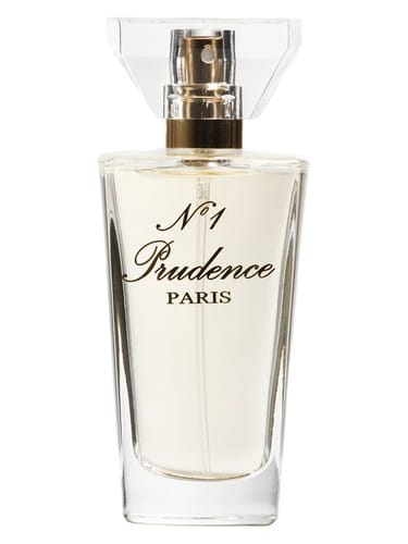No 1 by Prudence Paris