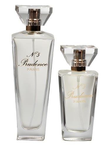 No 5 by Prudence Paris