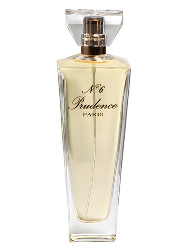 No 6 by Prudence Paris