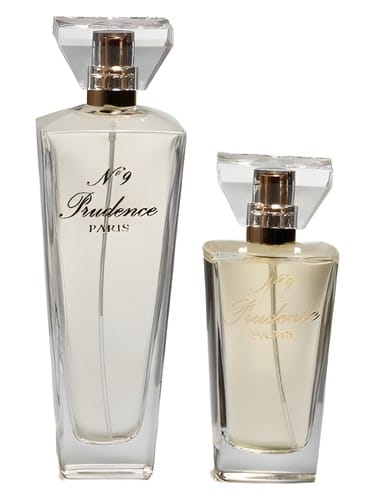 No 9 by Prudence Paris