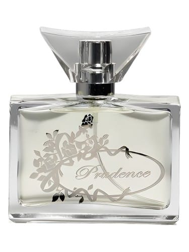 Prudence Paris by Prudence Paris