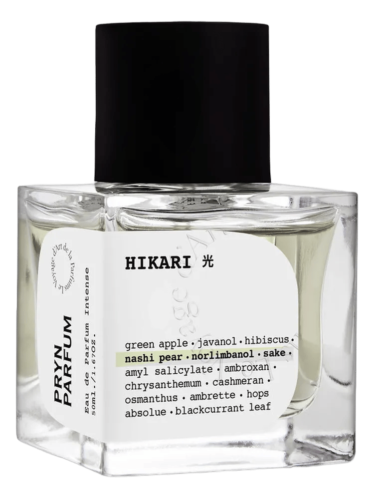 Hikari by Pryn Parfum