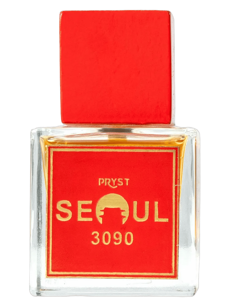 Seoul 3090 by Pryst