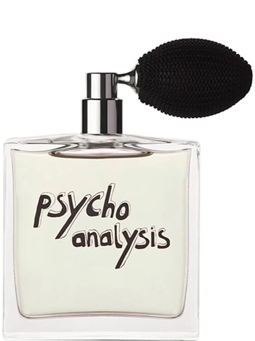 Psychoanalysis by Bella Freud