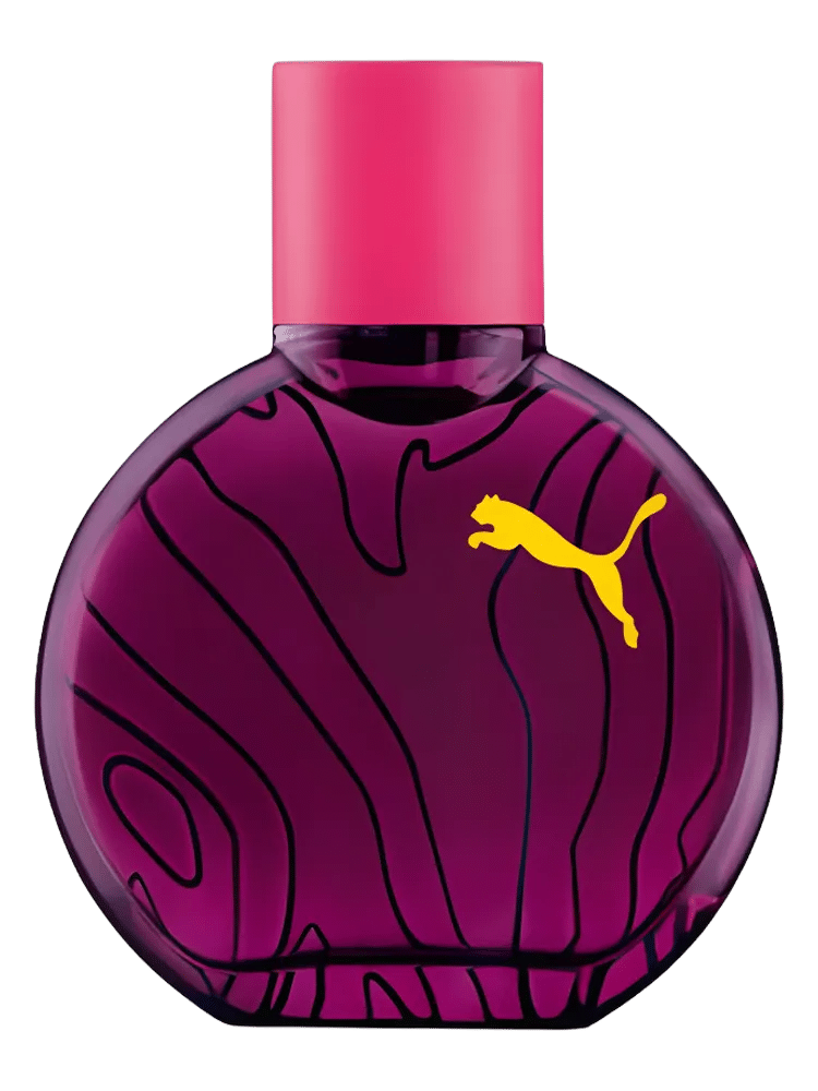 Animagical Woman by Puma